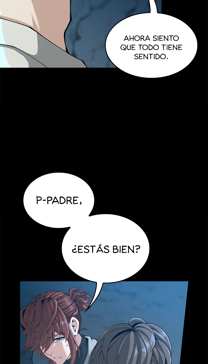 La Vida Después de la Muerte Capitulo 150 página 62