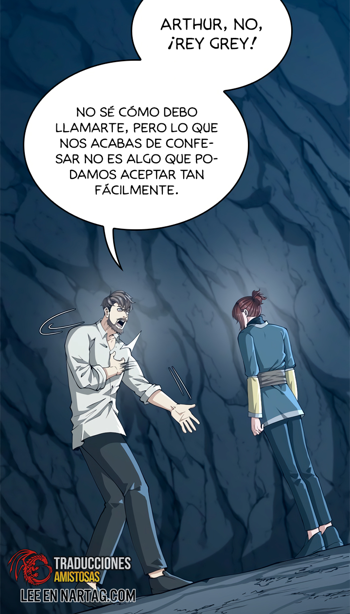La Vida Después de la Muerte Capitulo 150 página 64