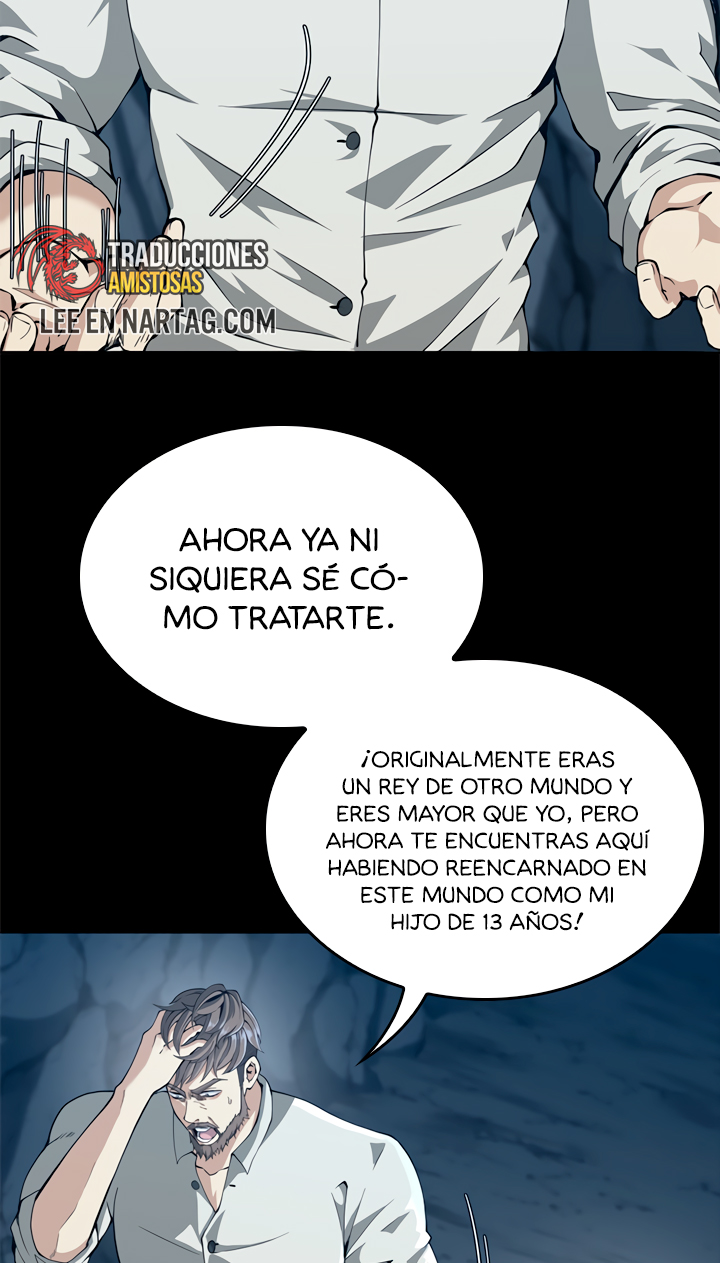 La Vida Después de la Muerte Capitulo 150 página 66