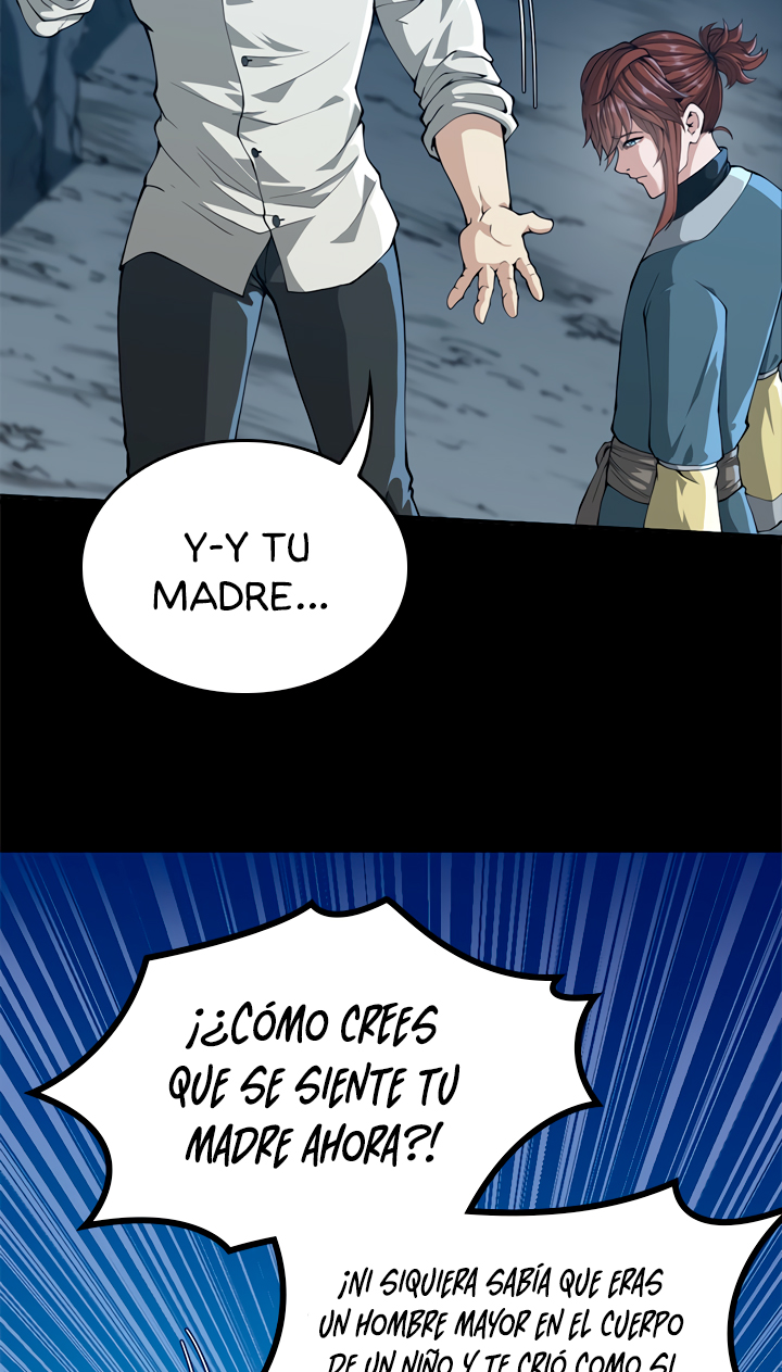 La Vida Después de la Muerte Capitulo 150 página 67