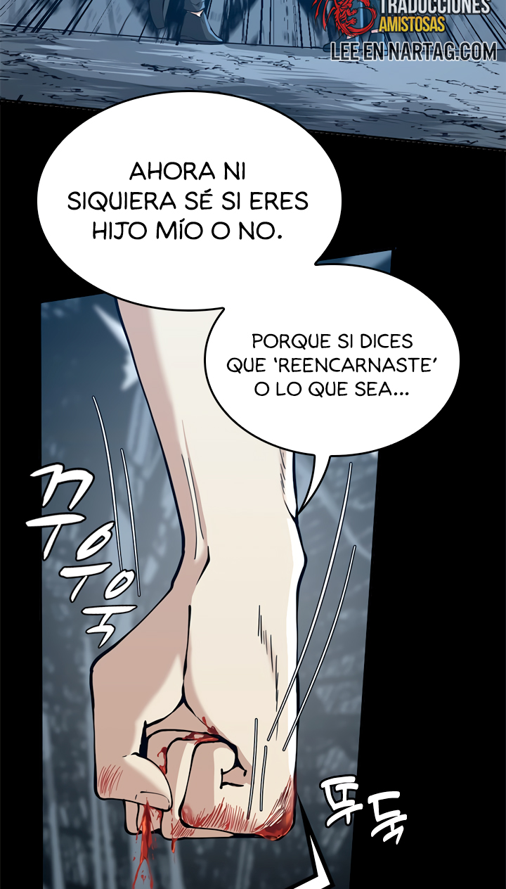 La Vida Después de la Muerte Capitulo 150 página 70