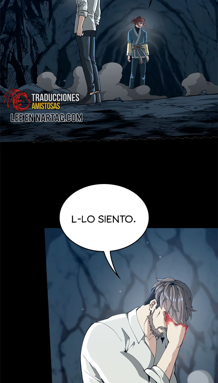 La Vida Después de la Muerte Capitulo 150 página 72