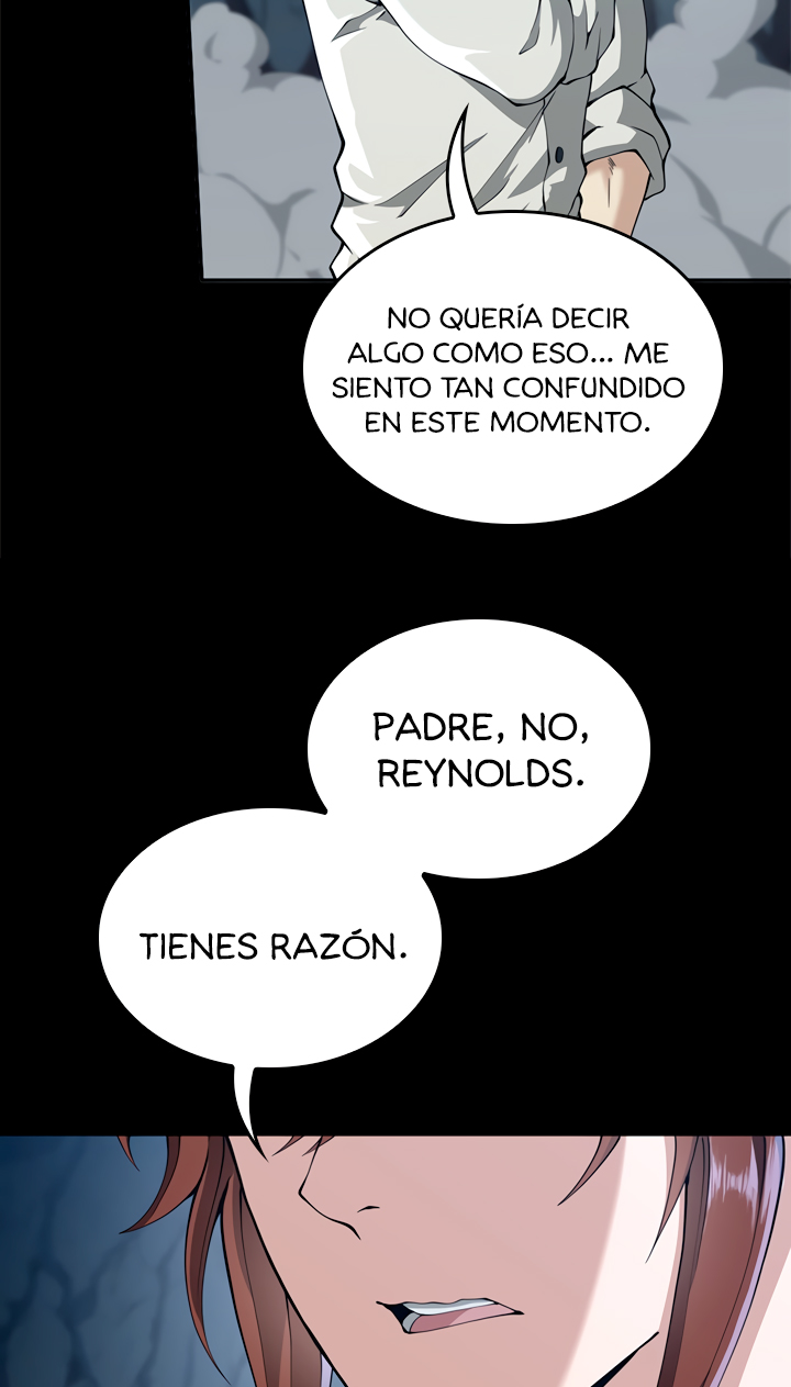 La Vida Después de la Muerte Capitulo 150 página 73