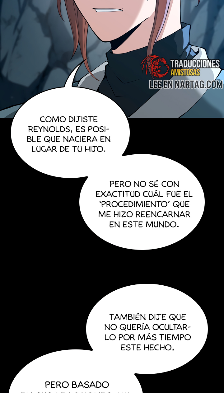La Vida Después de la Muerte Capitulo 150 página 75
