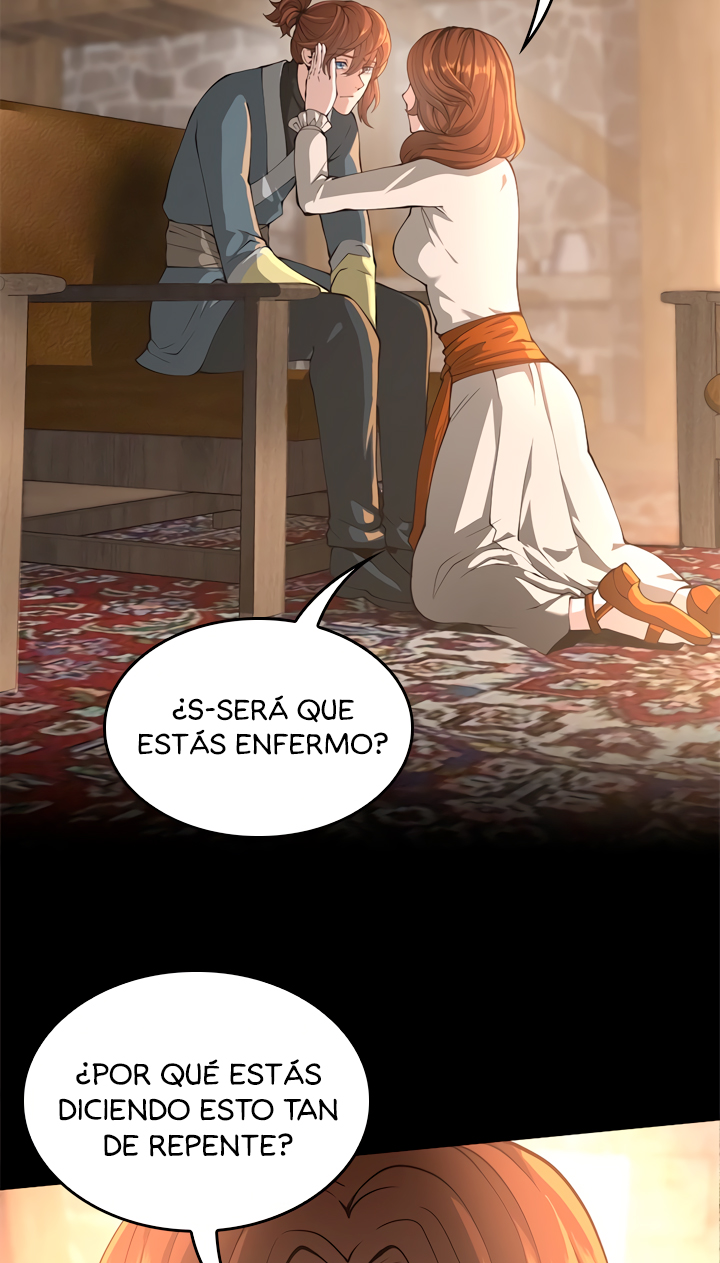 La Vida Después de la Muerte Capitulo 150 página 8