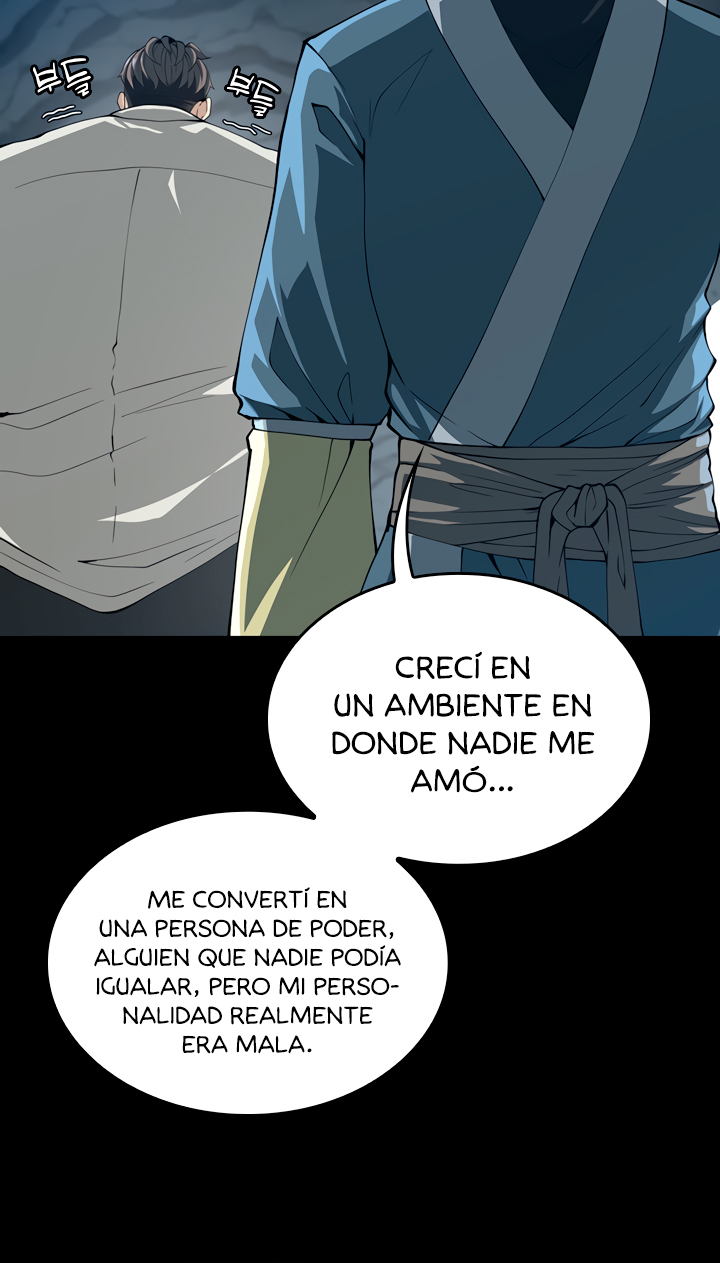 La Vida Después de la Muerte Capitulo 150 página 84