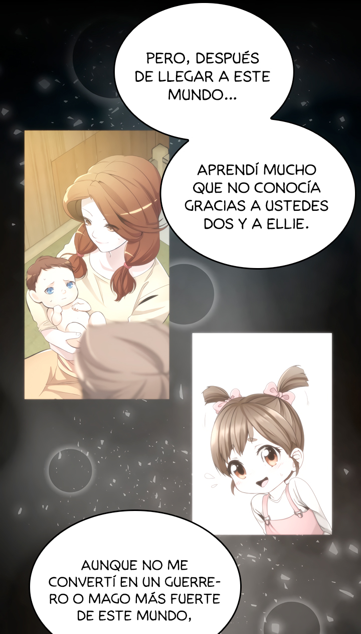 La Vida Después de la Muerte Capitulo 150 página 85