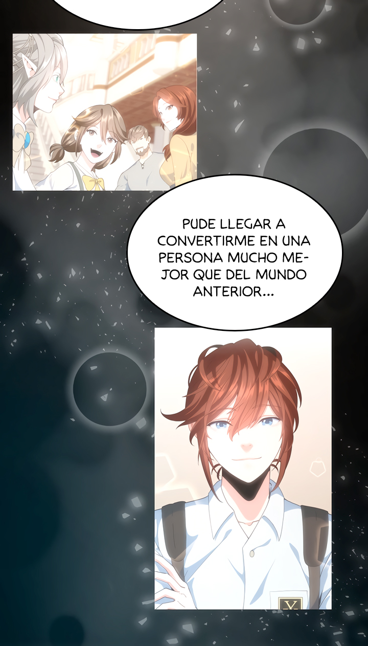 La Vida Después de la Muerte Capitulo 150 página 86