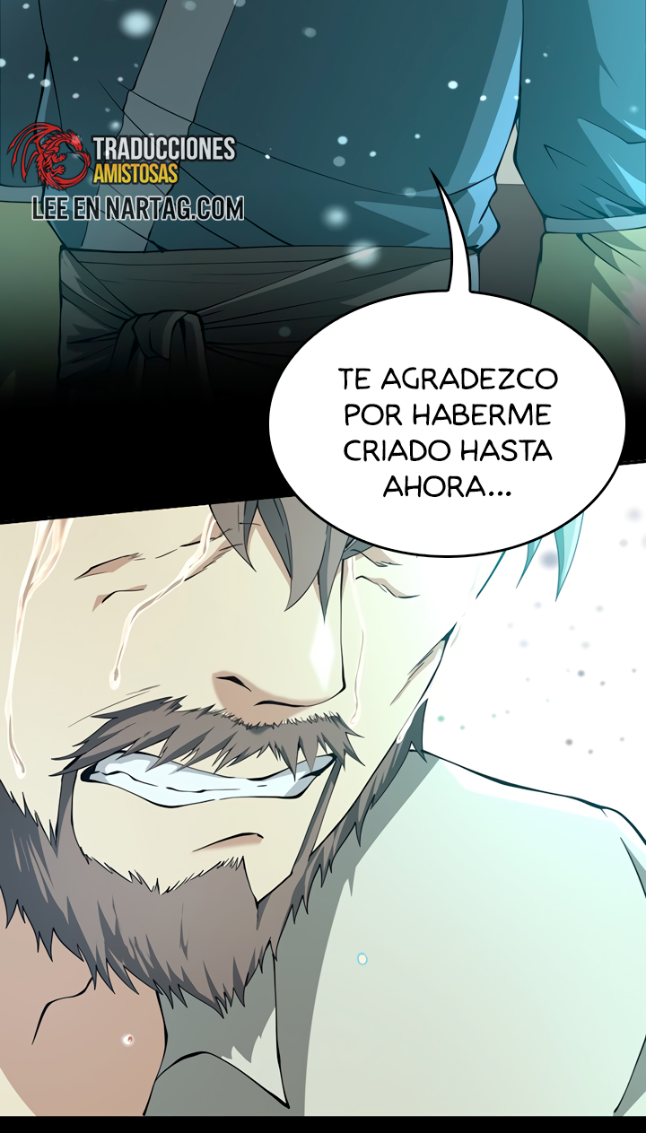 La Vida Después de la Muerte Capitulo 150 página 88