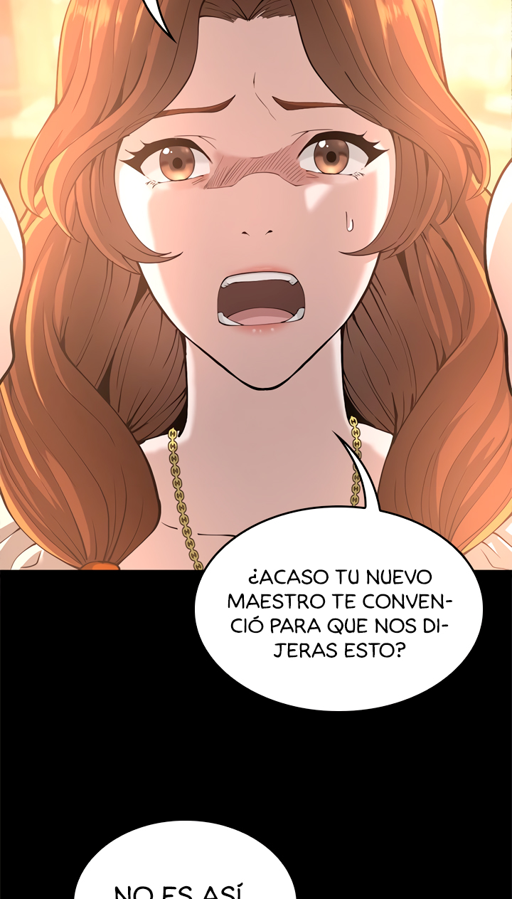 La Vida Después de la Muerte Capitulo 150 página 9