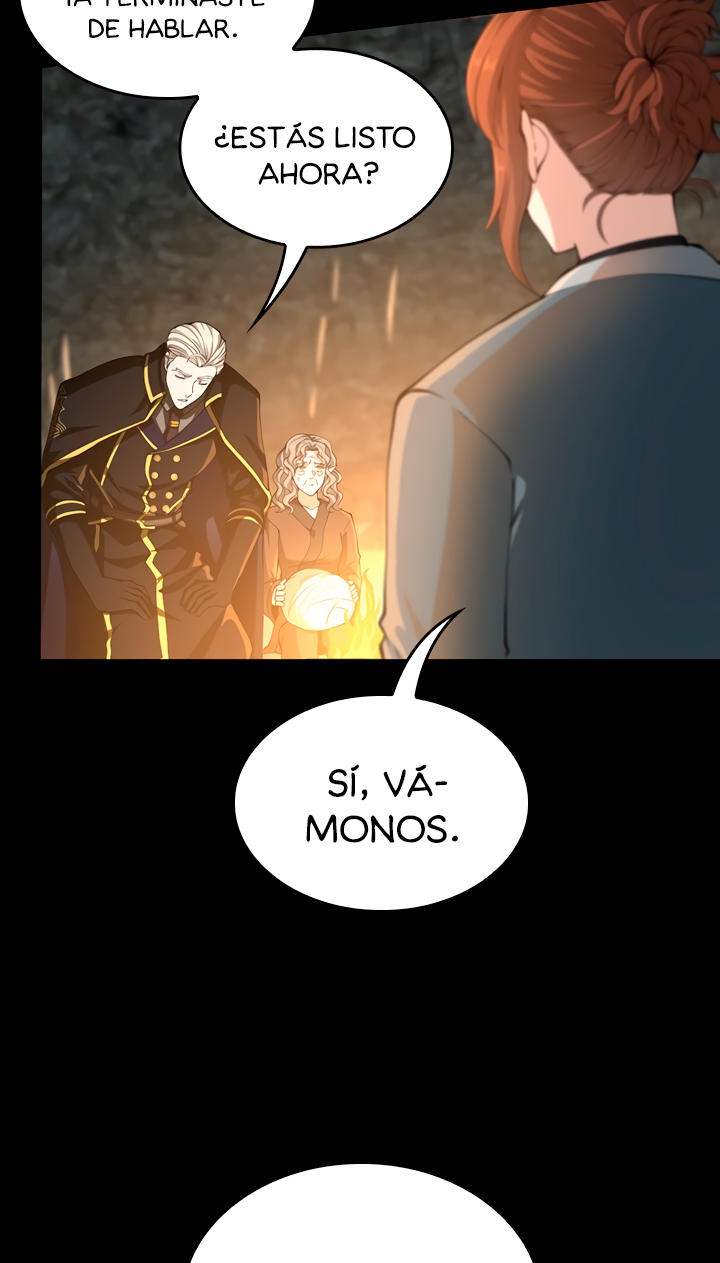 La Vida Después de la Muerte Capitulo 150 página 96