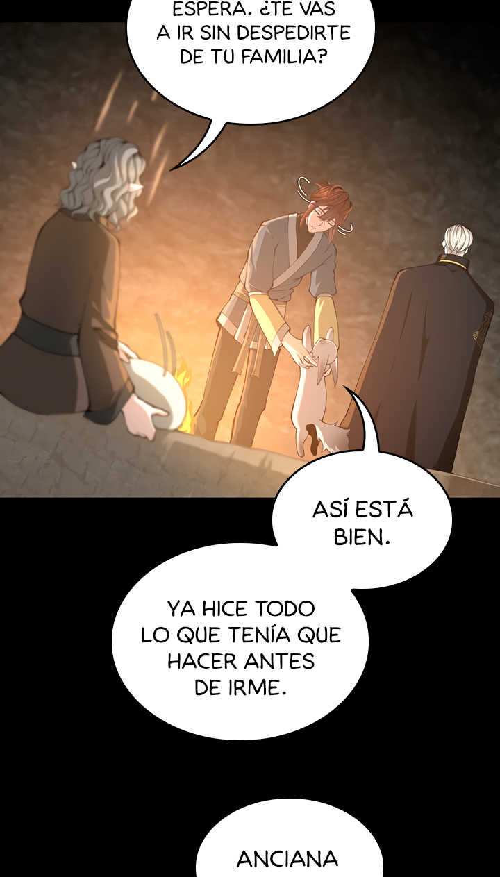 La Vida Después de la Muerte Capitulo 150 página 97