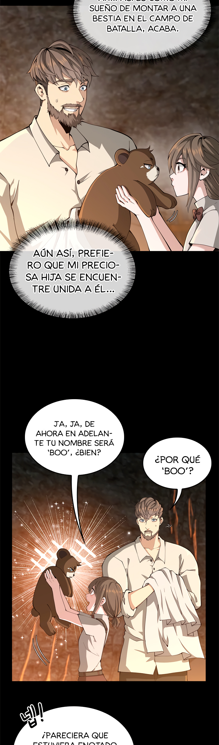 La Vida Después de la Muerte Capitulo 151.5 página 23