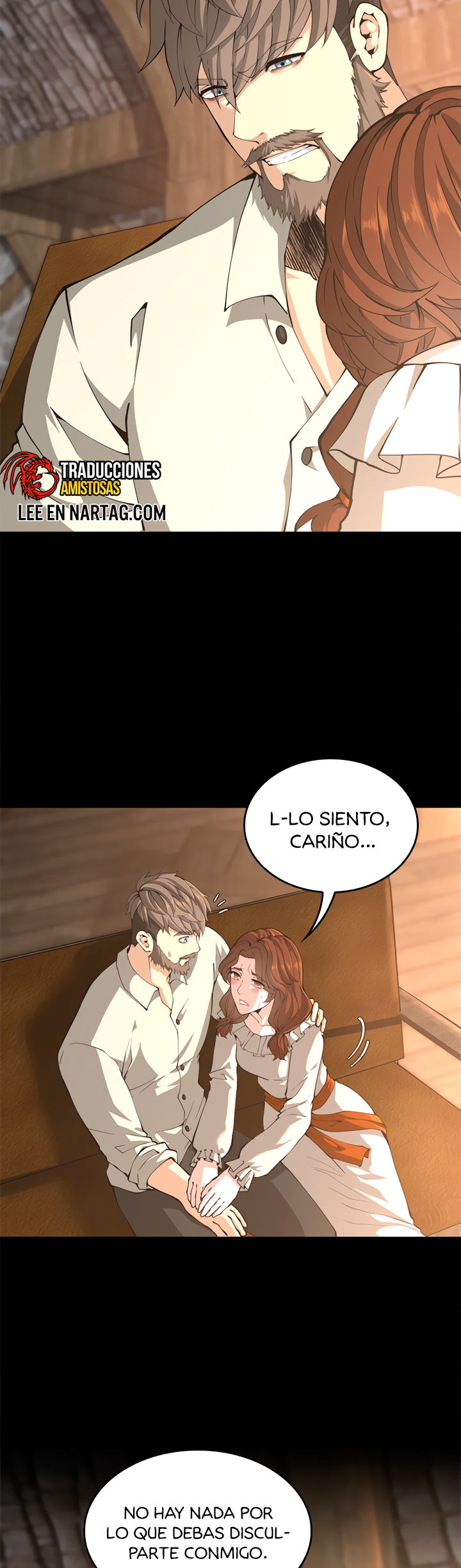 La Vida Después de la Muerte Capitulo 151.5 página 32