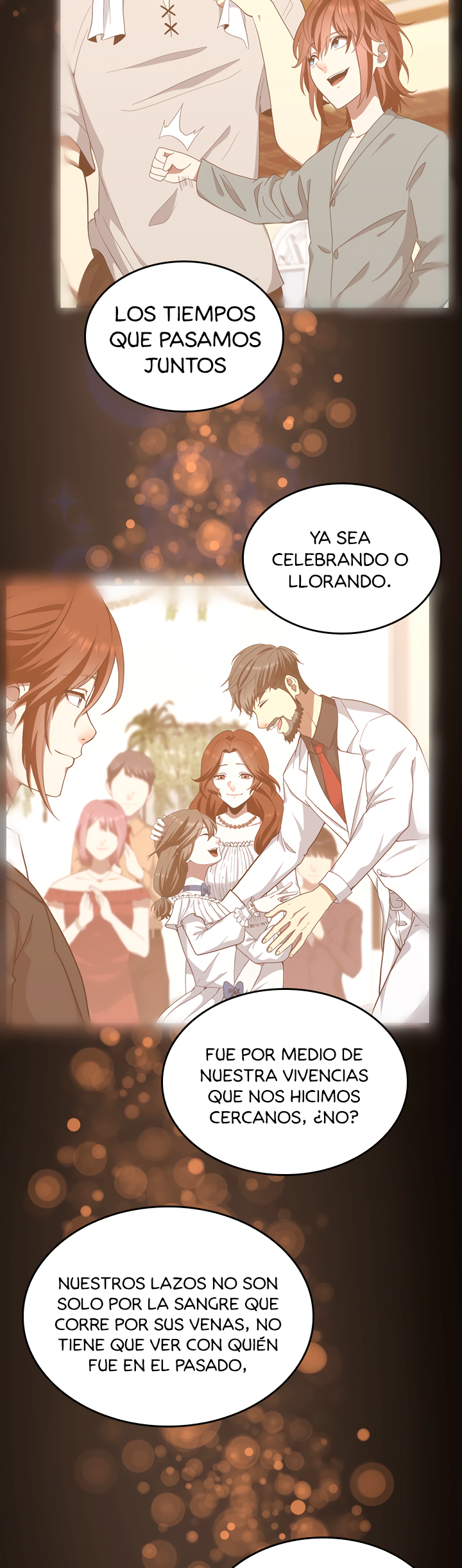 La Vida Después de la Muerte Capitulo 151.5 página 40