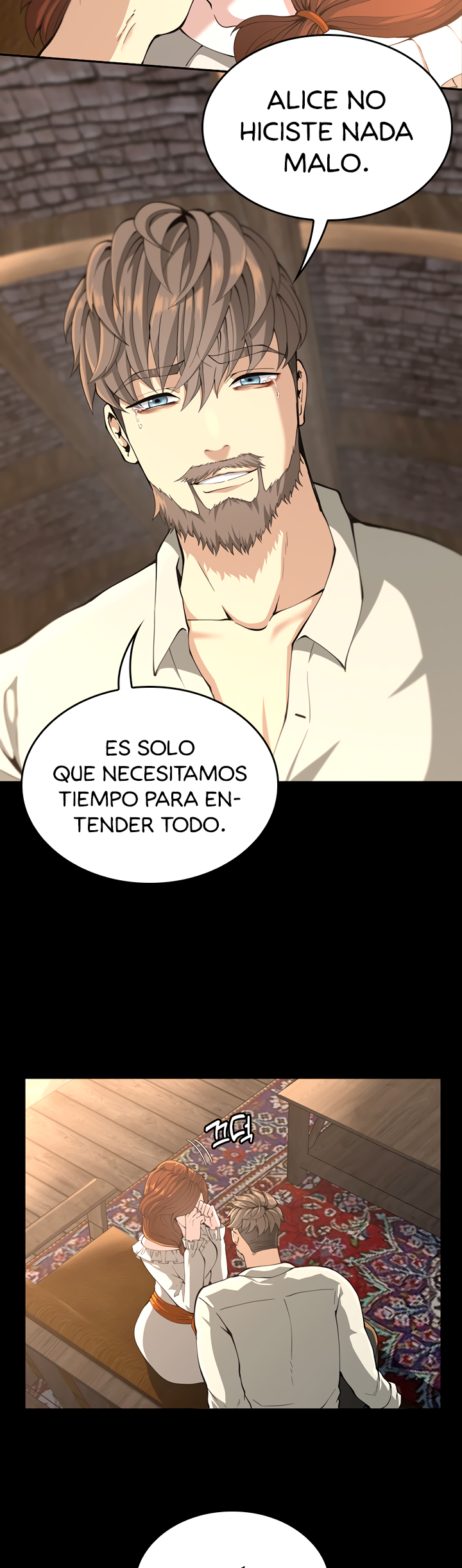 La Vida Después de la Muerte Capitulo 151.5 página 42