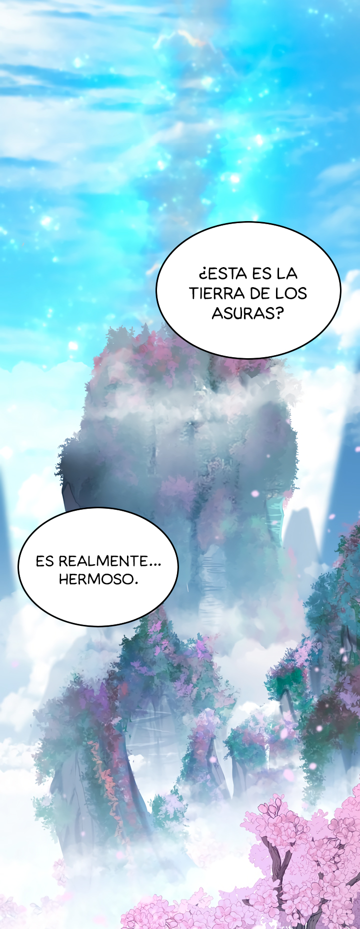 La Vida Después de la Muerte Capitulo 151.5 página 51