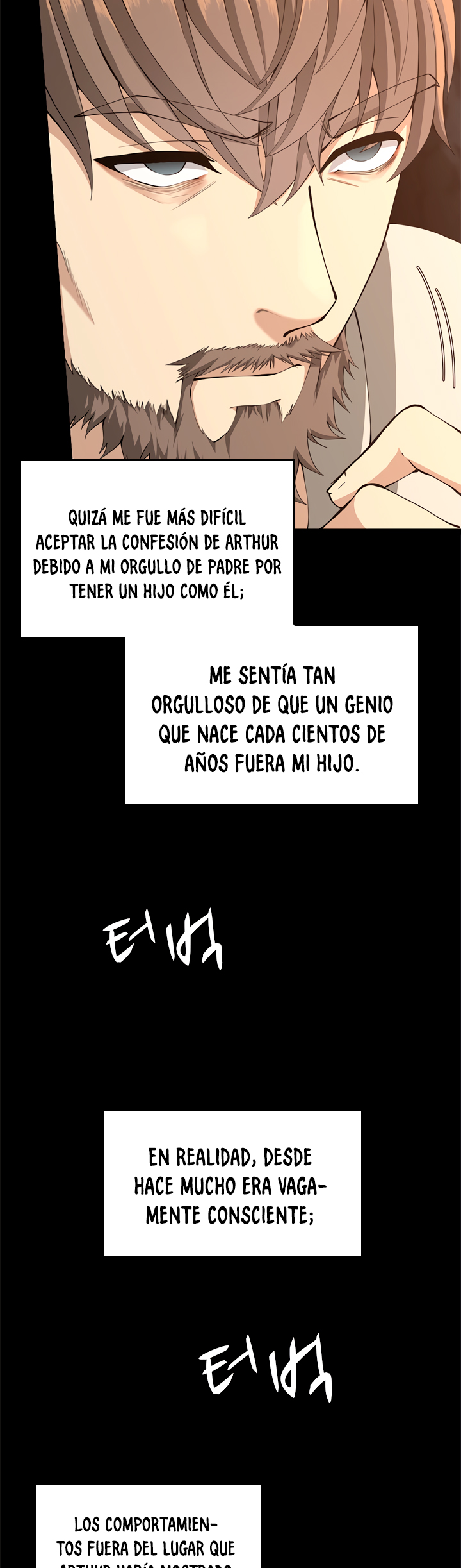 La Vida Después de la Muerte Capitulo 151.5 página 7