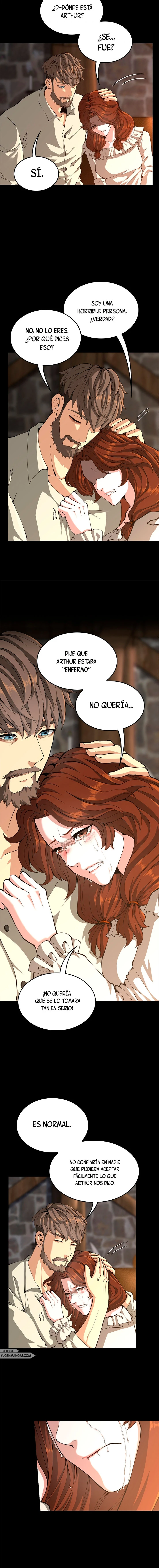 La Vida Después de la Muerte Capitulo 151 página 11