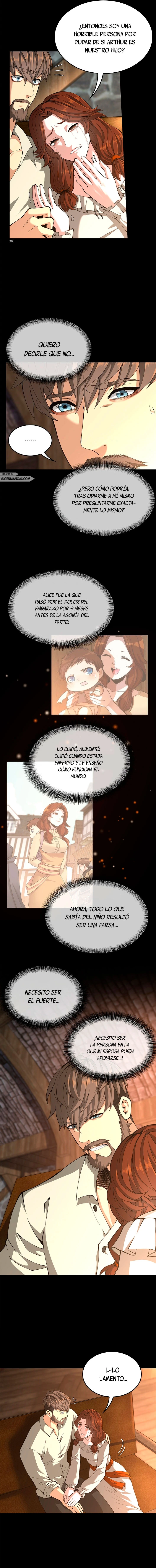 La Vida Después de la Muerte Capitulo 151 página 12