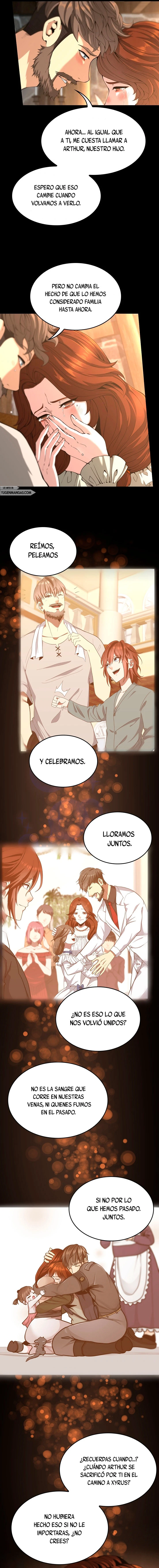 La Vida Después de la Muerte Capitulo 151 página 15