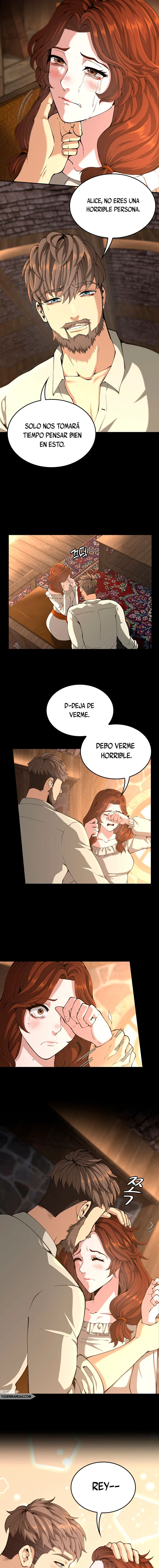 La Vida Después de la Muerte Capitulo 151 página 16