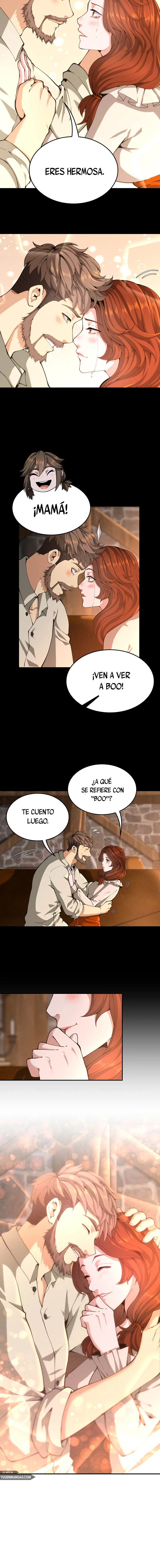 La Vida Después de la Muerte Capitulo 151 página 17