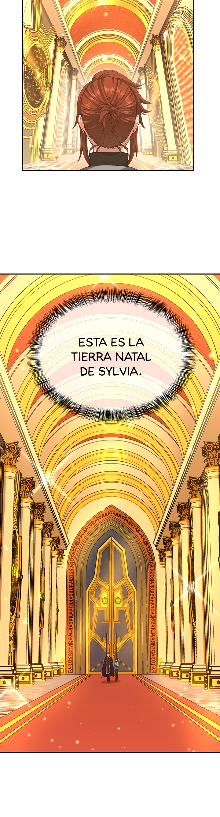 La Vida Después de la Muerte Capitulo 152 página 12