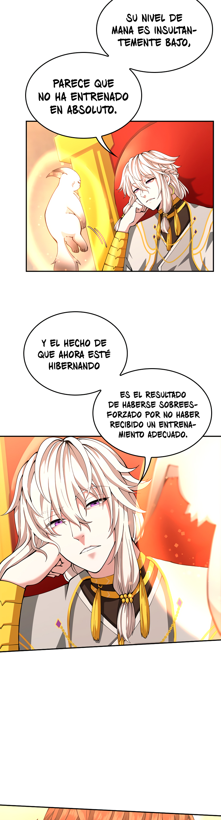 La Vida Después de la Muerte Capitulo 152 página 25