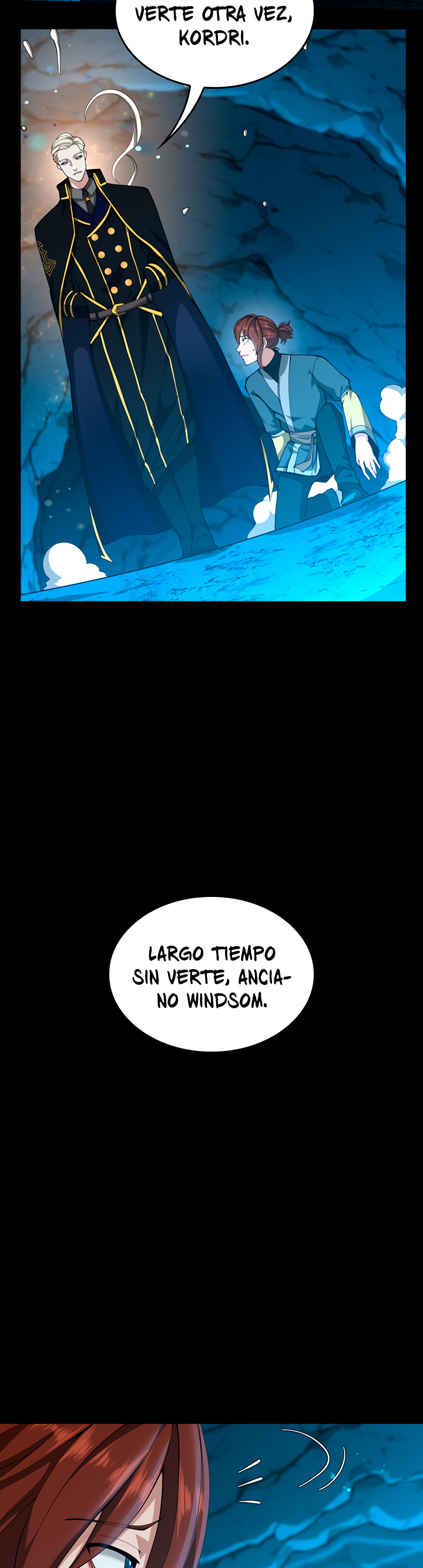 La Vida Después de la Muerte Capitulo 152 página 46