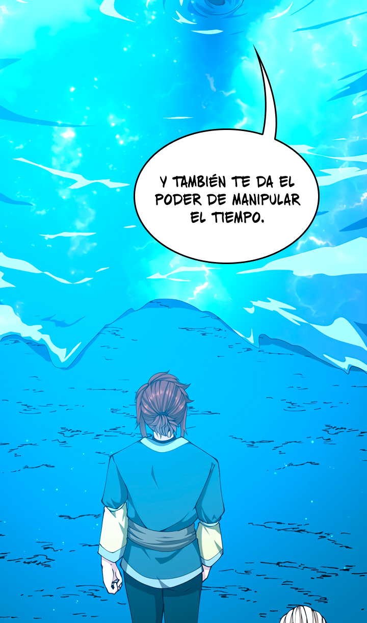 La Vida Después de la Muerte Capitulo 152 página 51