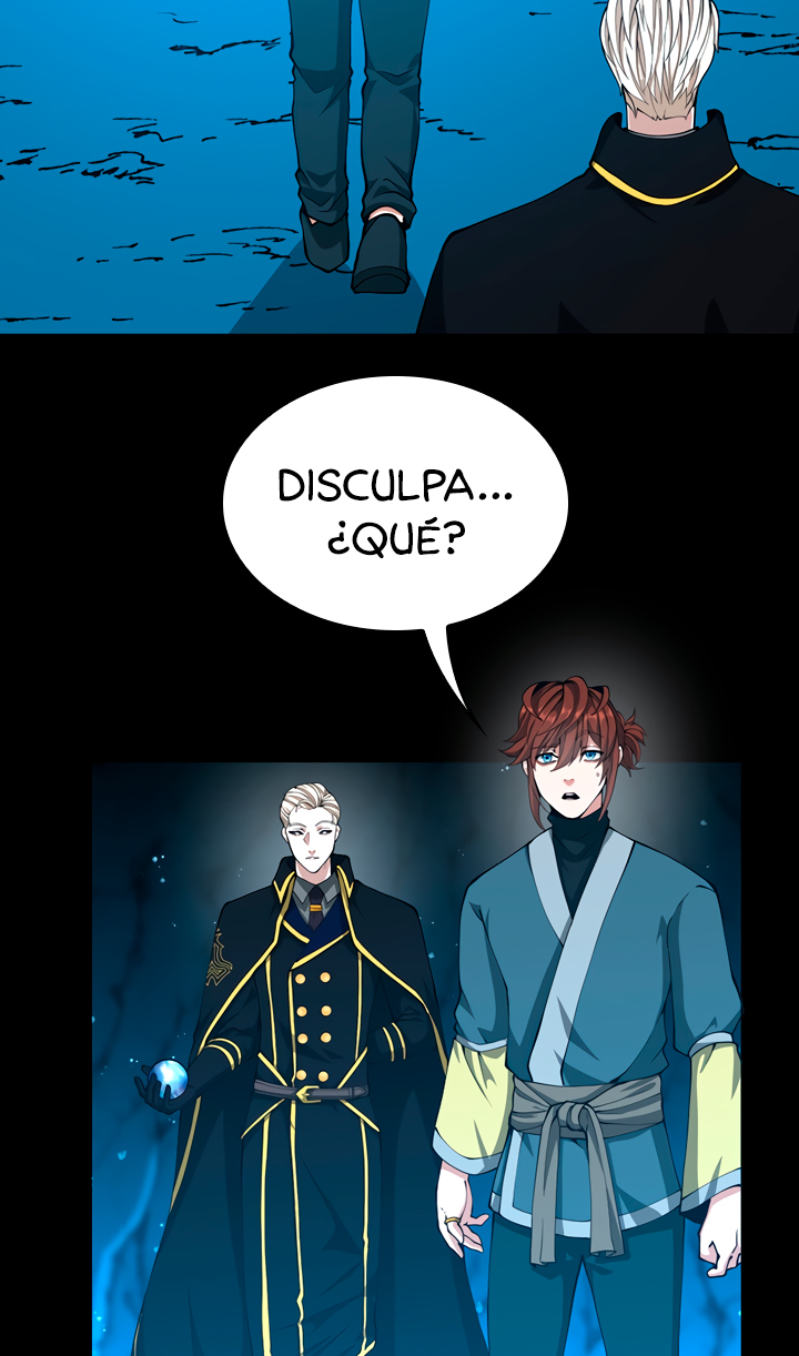La Vida Después de la Muerte Capitulo 152 página 52