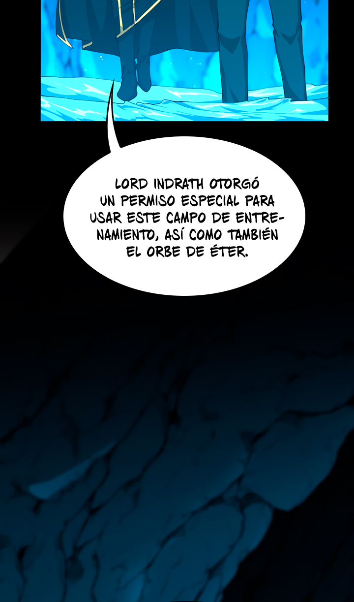 La Vida Después de la Muerte Capitulo 152 página 53