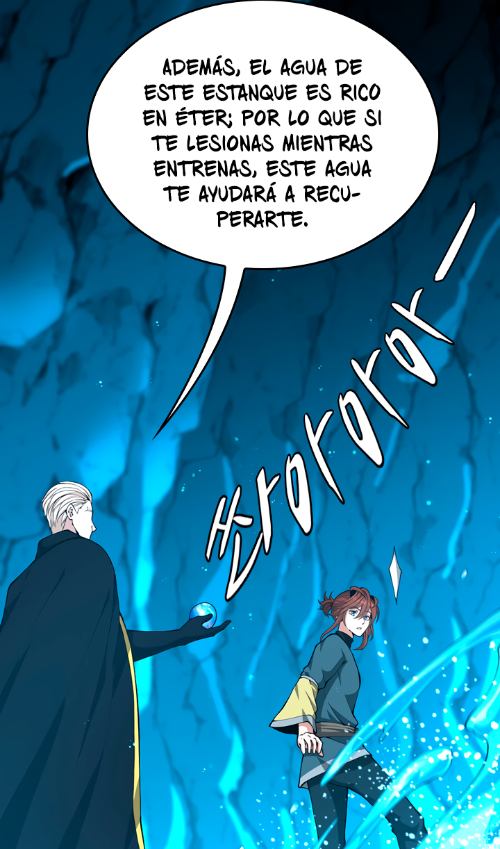La Vida Después de la Muerte Capitulo 152 página 54
