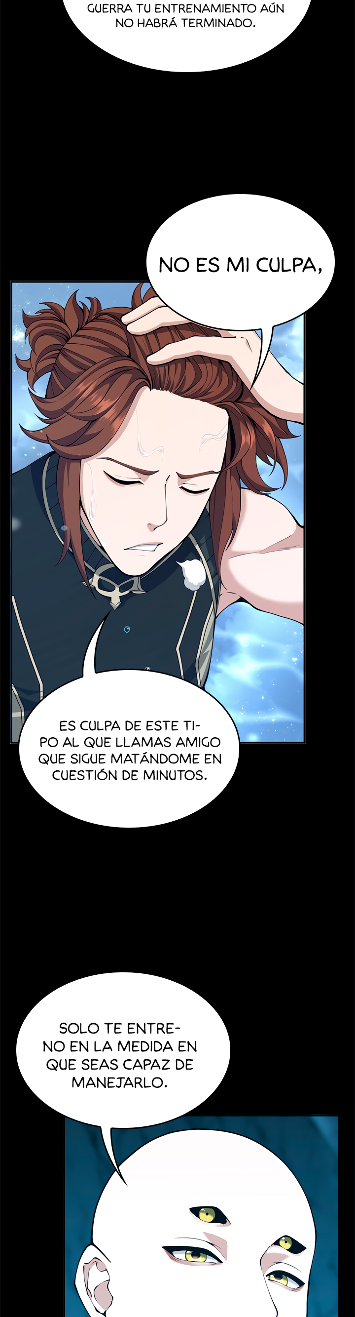 La Vida Después de la Muerte Capitulo 153 página 26