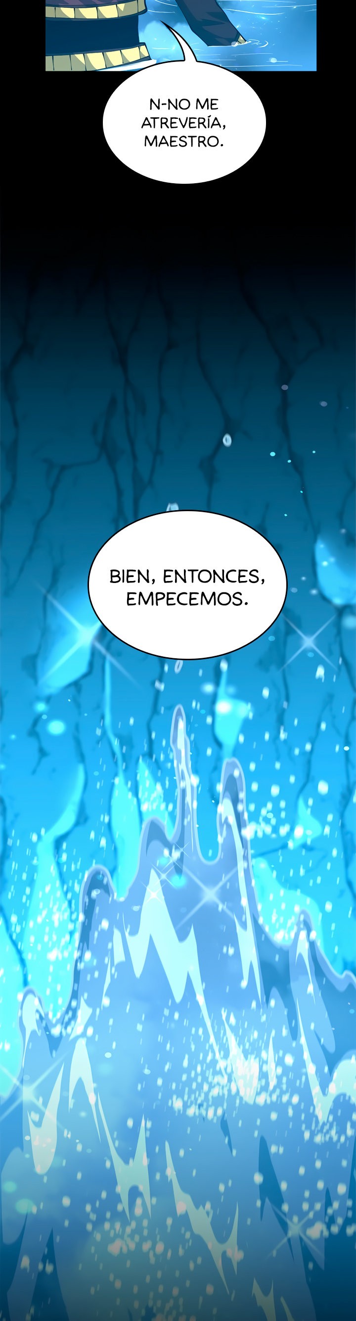 La Vida Después de la Muerte Capitulo 154 página 42