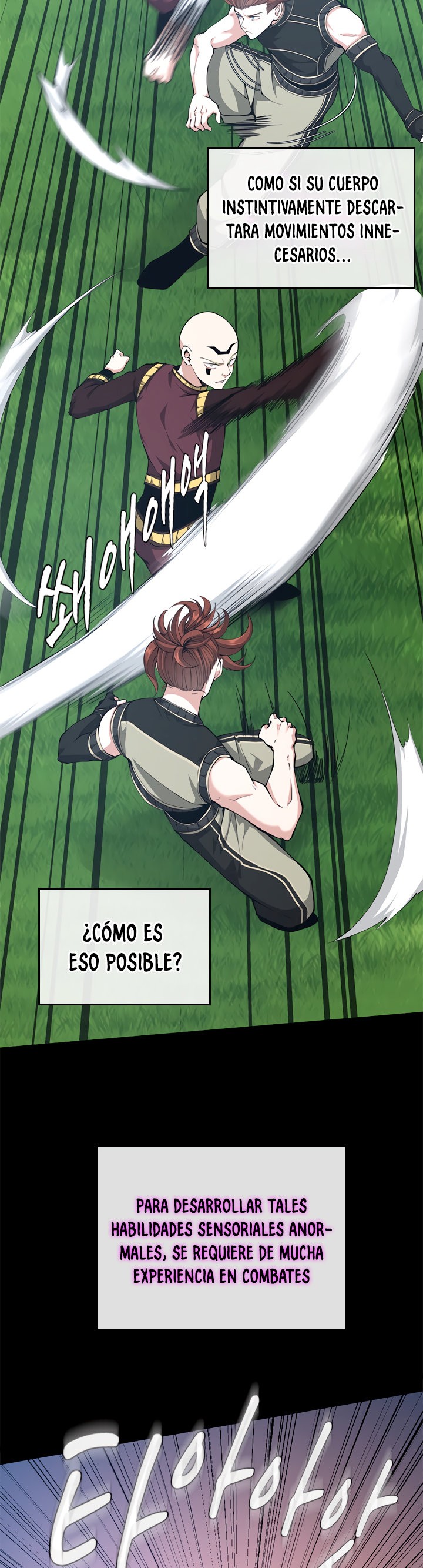La Vida Después de la Muerte Capitulo 154 página 48