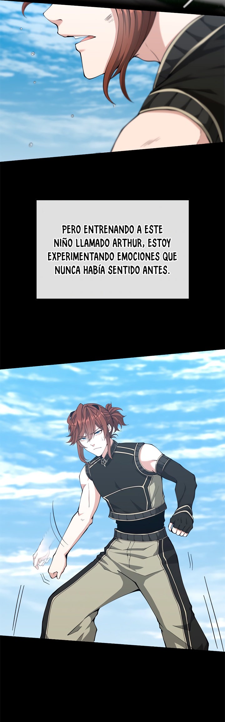 La Vida Después de la Muerte Capitulo 154 página 51