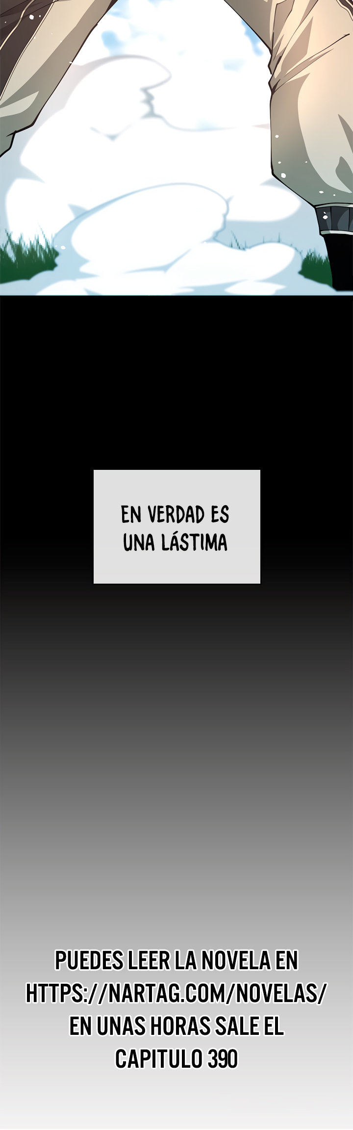 La Vida Después de la Muerte Capitulo 154 página 57