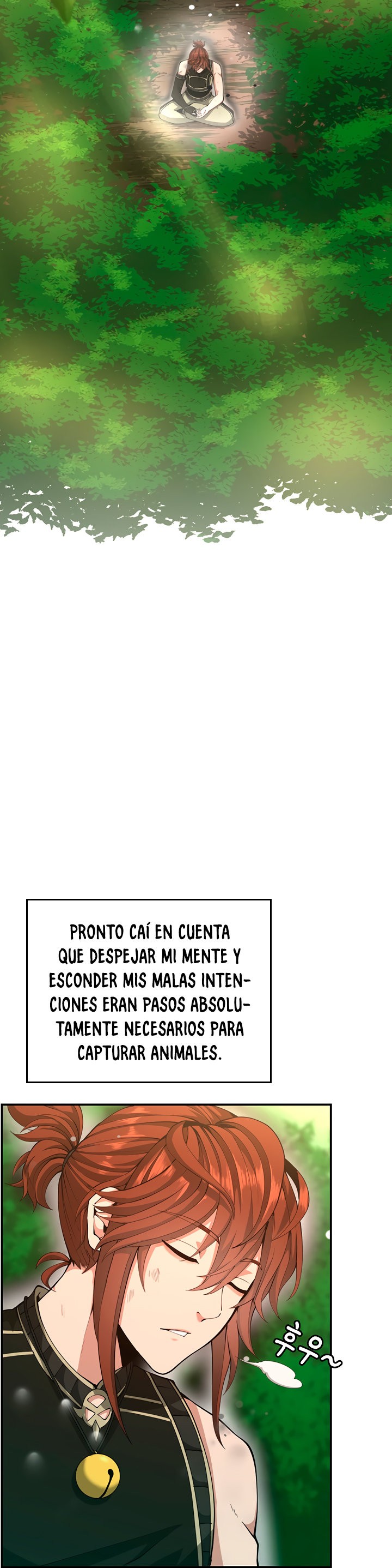 La Vida Después de la Muerte Capitulo 156 página 12