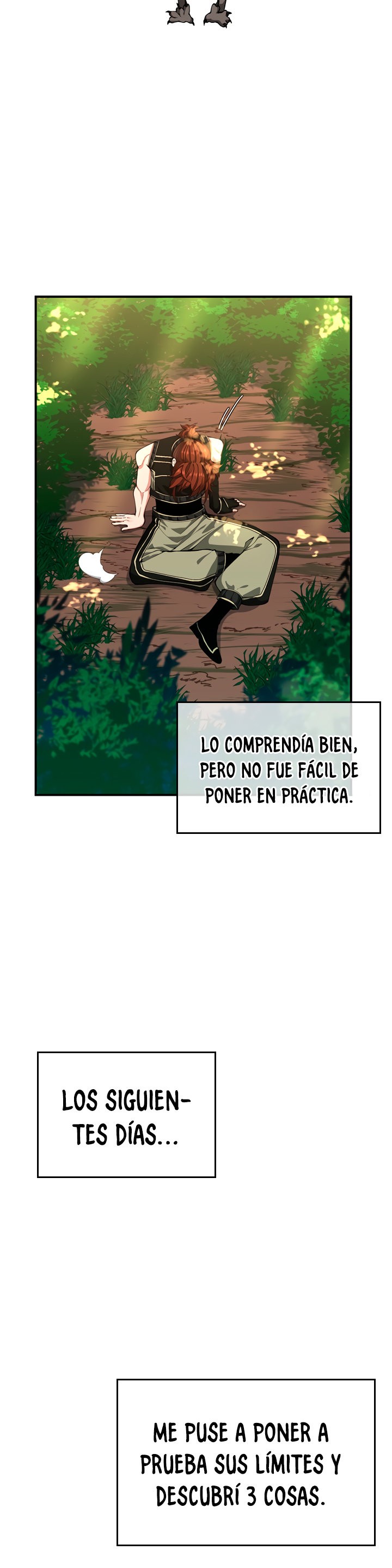 La Vida Después de la Muerte Capitulo 156 página 15