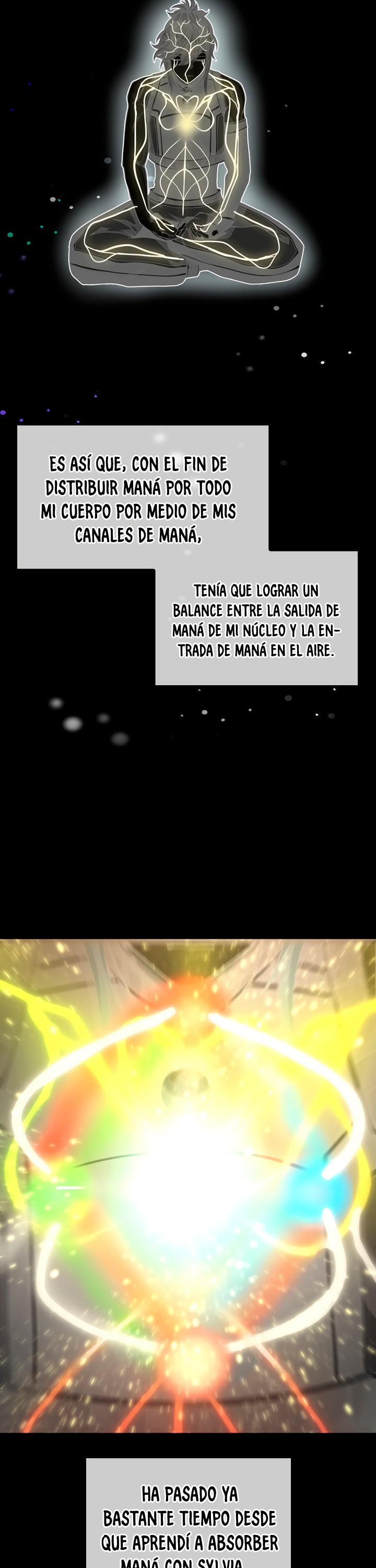 La Vida Después de la Muerte Capitulo 156 página 20