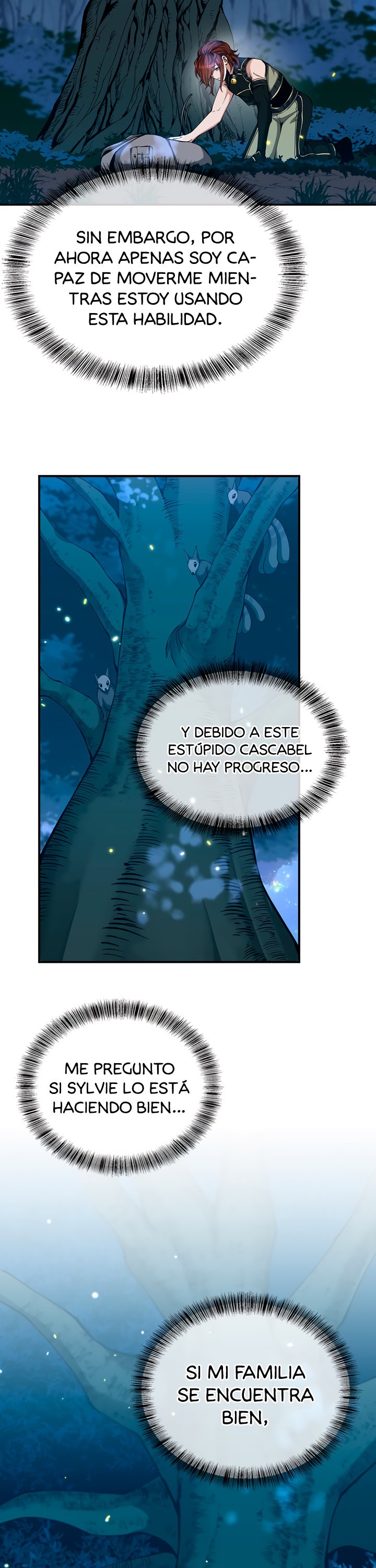 La Vida Después de la Muerte Capitulo 156 página 25