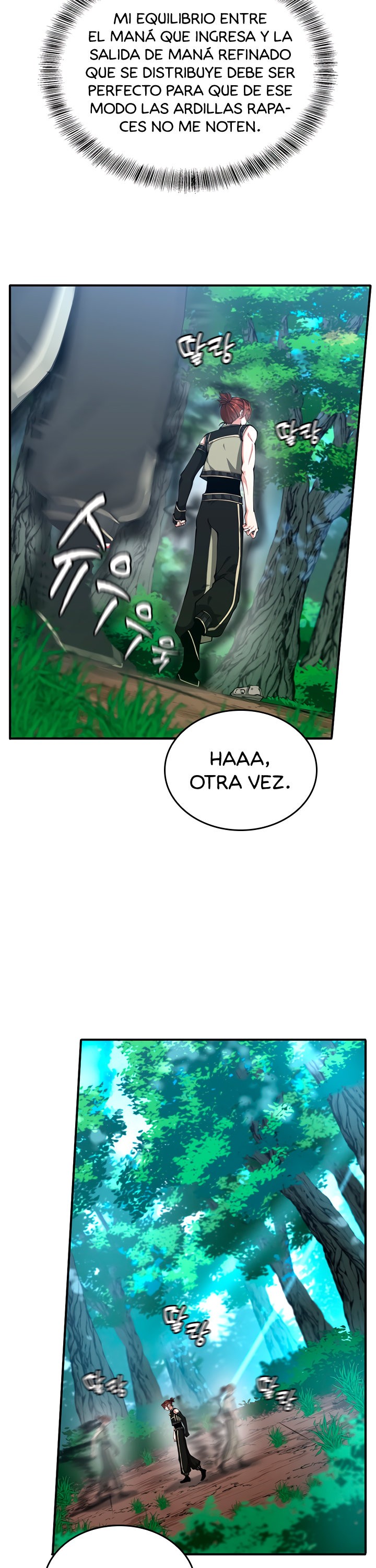 La Vida Después de la Muerte Capitulo 156 página 30