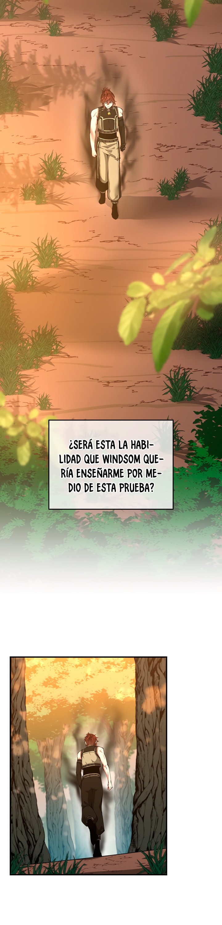 La Vida Después de la Muerte Capitulo 156 página 33