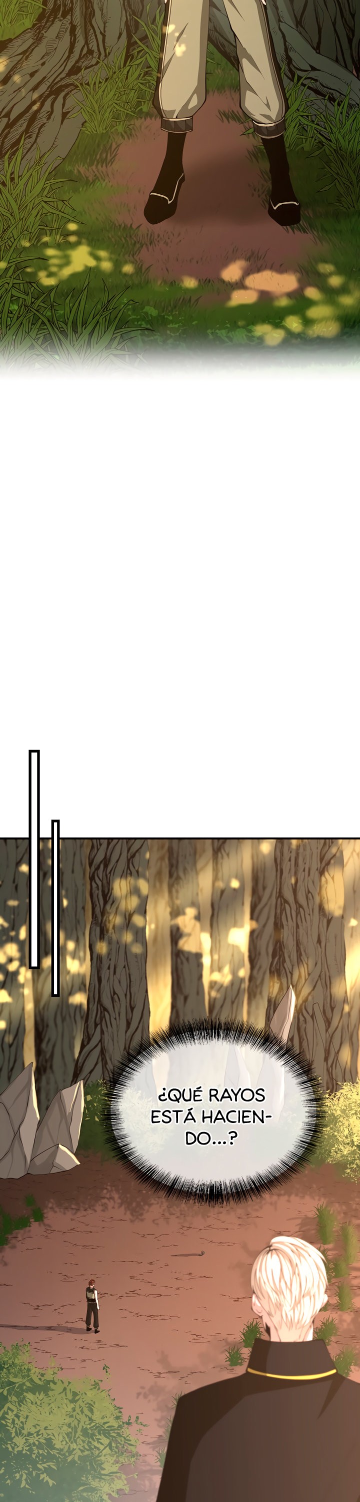 La Vida Después de la Muerte Capitulo 156 página 36