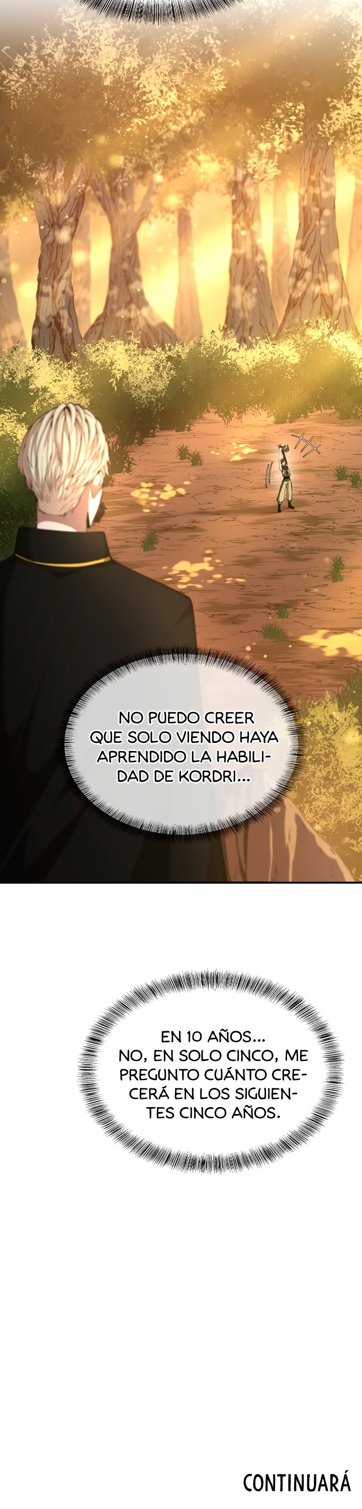 La Vida Después de la Muerte Capitulo 156 página 43