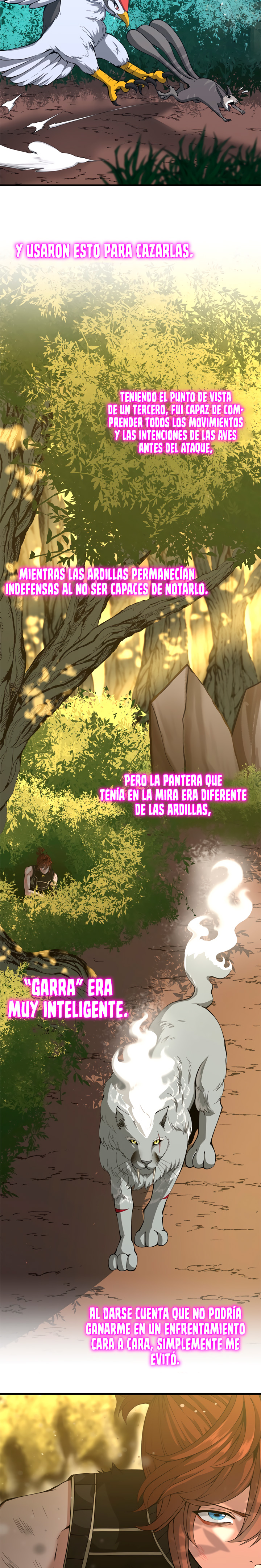 La Vida Después de la Muerte Capitulo 157 página 18