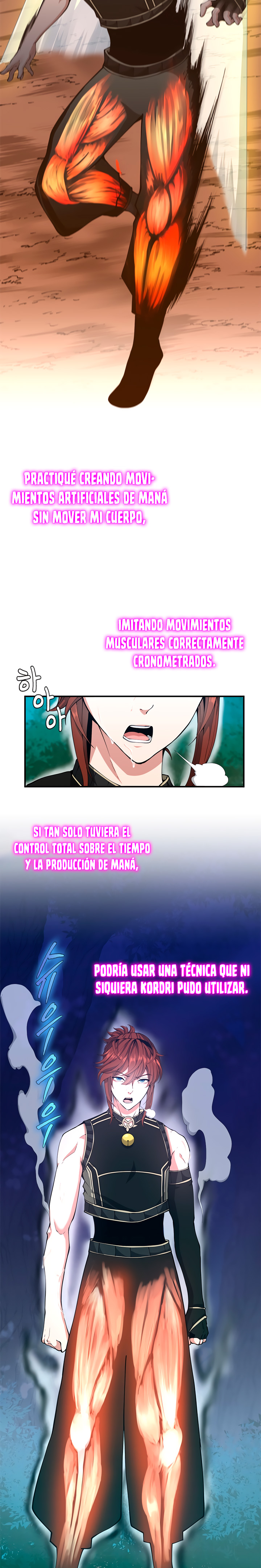 La Vida Después de la Muerte Capitulo 157 página 25
