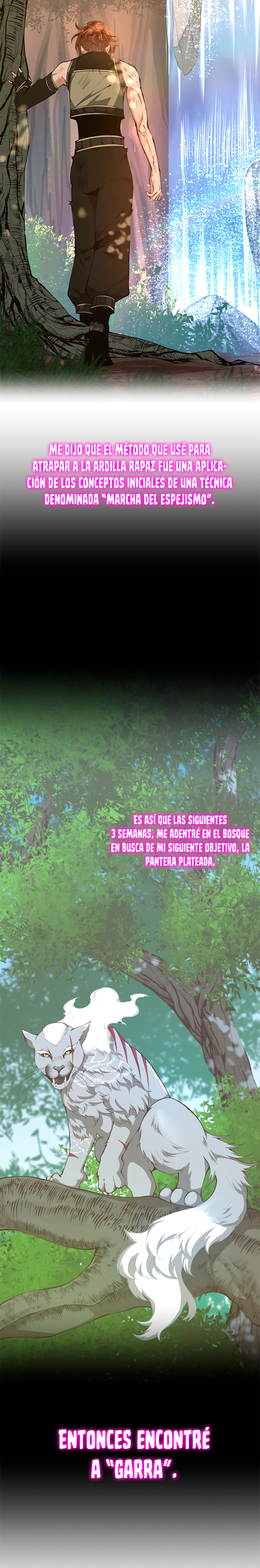 La Vida Después de la Muerte Capitulo 157 página 9